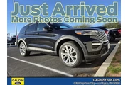 Ford Explorer 2022 AWD Plati en Las Vegas