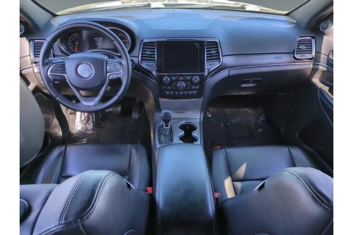 $40000 : Jeep Grand Cherokee 2021 image 10