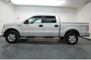 $9977 : Ford F-150 2014 4x4 XLT 4dr thumbnail