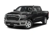Ram 1500 2025 4x4 Lone Star thumbnail