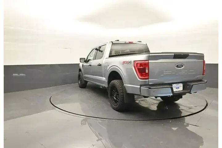 $39435 : Ford F-150 2023 4x4 King Ran image 5