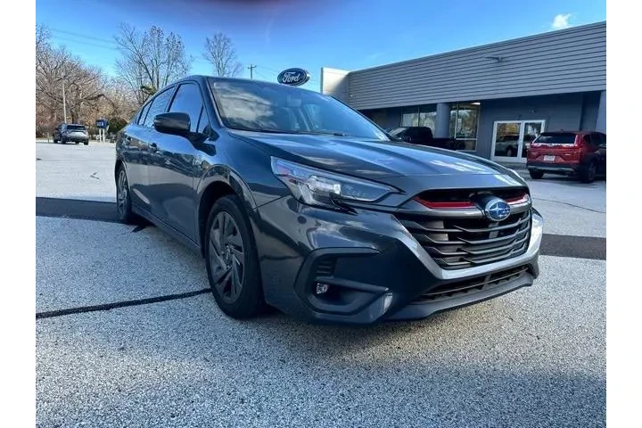 $26995 : Subaru Legacy 2024 AWD Sport image 3