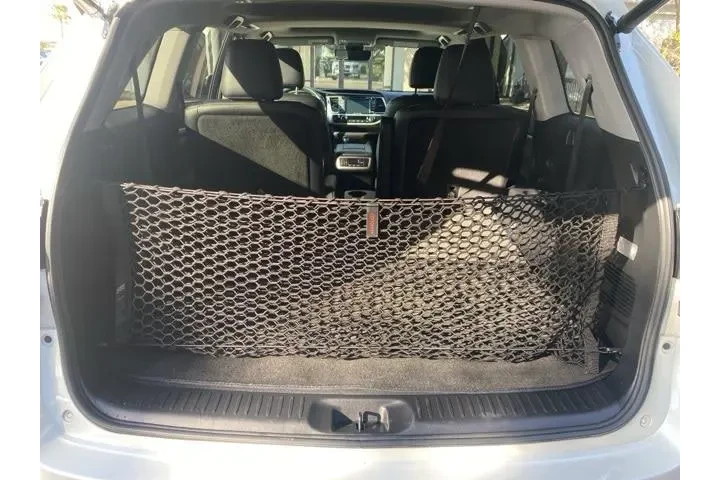 $28980 : Toyota Highlander 2019 Limit image 10