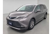 $34998 : Toyota Sienna 2024 LE 8-Pass thumbnail