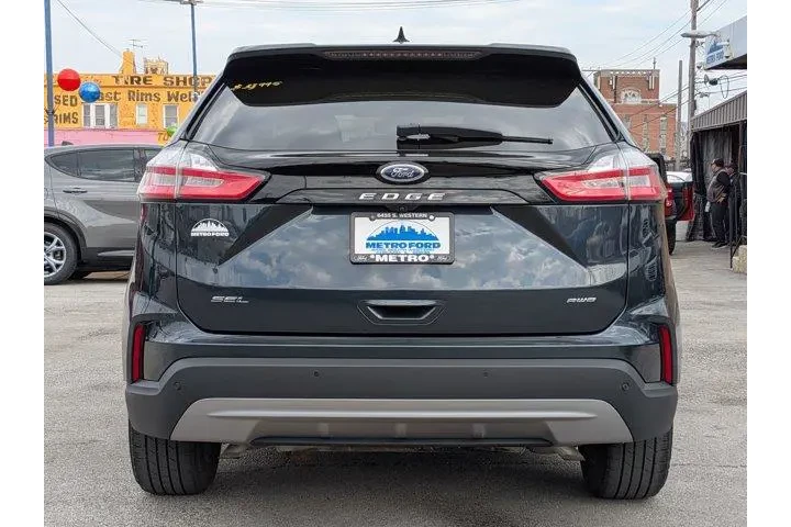 $23998 : Ford Edge 2023 AWD ST-Line 4 image 5