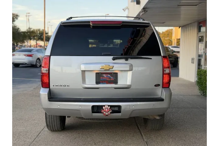 $12999 : 2013 Tahoe LT image 7