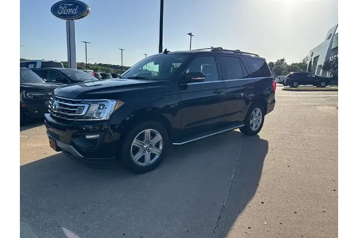$22995 : Ford Expedition 2019 4x4 XLT image 8