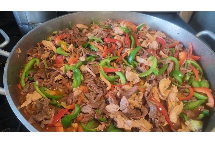 Comida mexicana Eventos Danny image 1