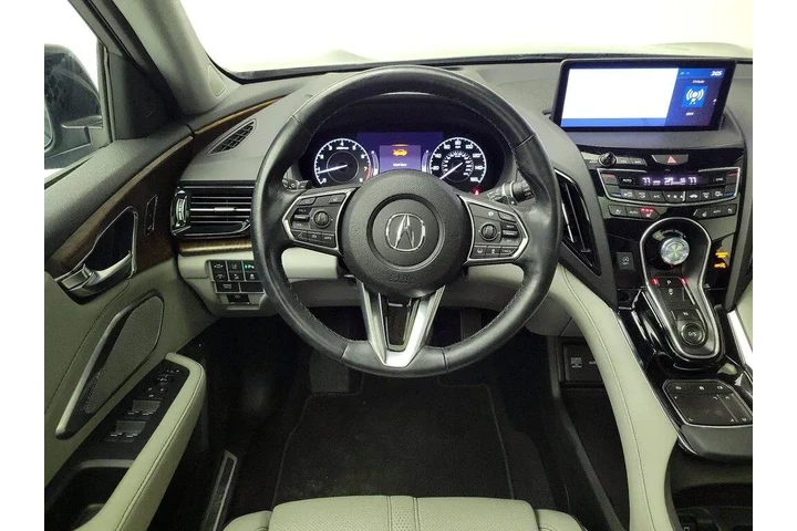 $33998 : Acura RDX 2021 SH-AWD 4dr SU image 10