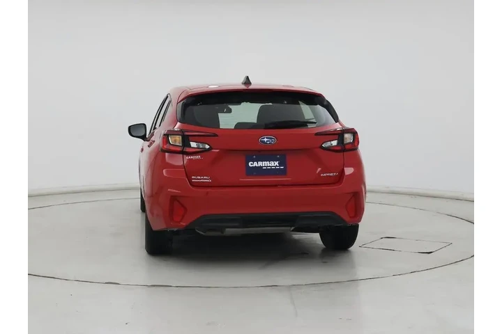 $22998 : Subaru Impreza 2024 AWD Base image 6