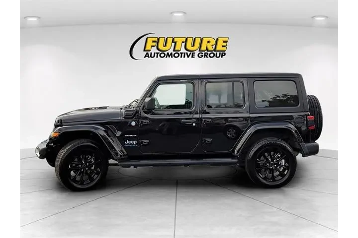 $28788 : Jeep Wrangler 2023 4x4 Sahar image 8
