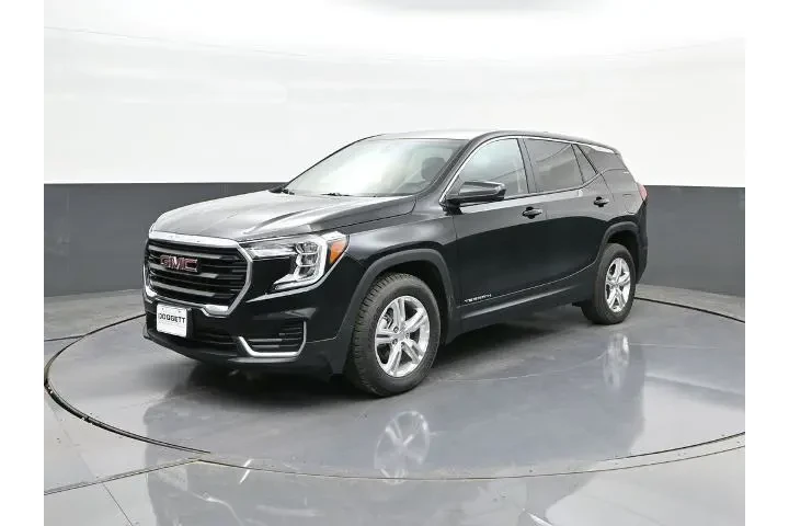$21498 : GMC Terrain 2024 AWD SLE 4dr image 1