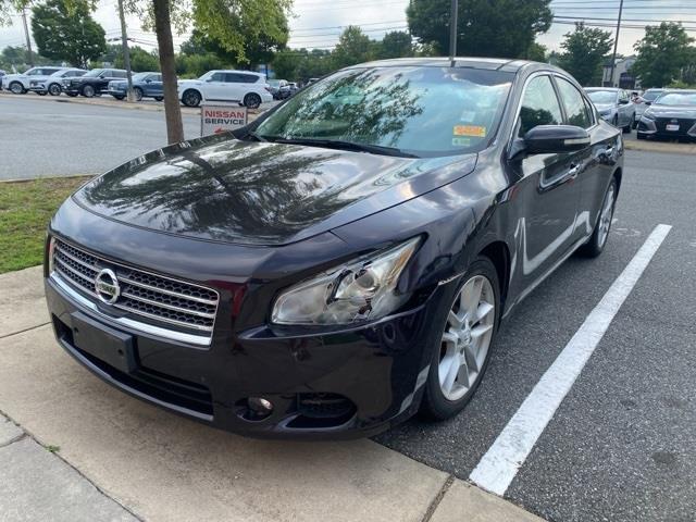 $11499 : PRE-OWNED 2010 NISSAN MAXIMA image 1