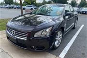 PRE-OWNED 2010 NISSAN MAXIMA