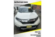 2018 CR-V EX en Hartford