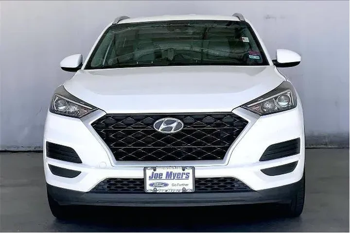 $16191 : Hyundai TUCSON 2019 Value 4d image 3