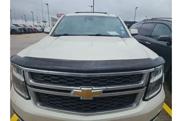 $11608 : Chevrolet Tahoe 2015 4x2 LT image 6