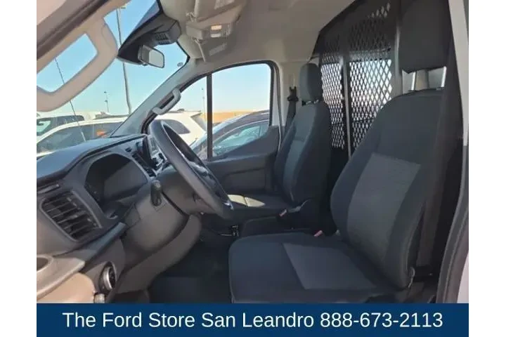 $33950 : Ford Transit 2024 250 3dr SW image 7