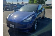 Tesla Model Y 2021 AWD Long en Fresno