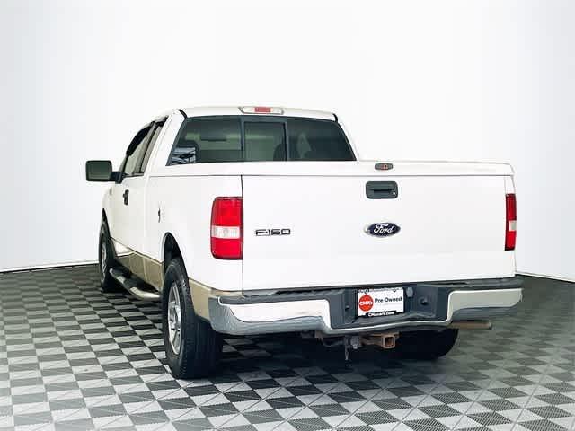 $10255 : PRE-OWNED 2007 FORD F-150 XLT image 7