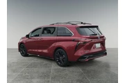 $39262 : Toyota Sienna 2021 XSE 7-Pas thumbnail