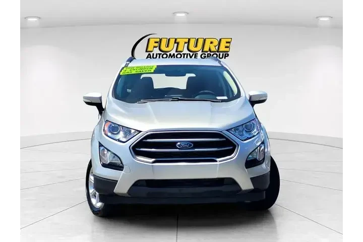 $19888 : Ford EcoSport 2022 AWD SE 4d image 2