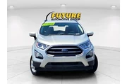 $19888 : Ford EcoSport 2022 AWD SE 4d thumbnail