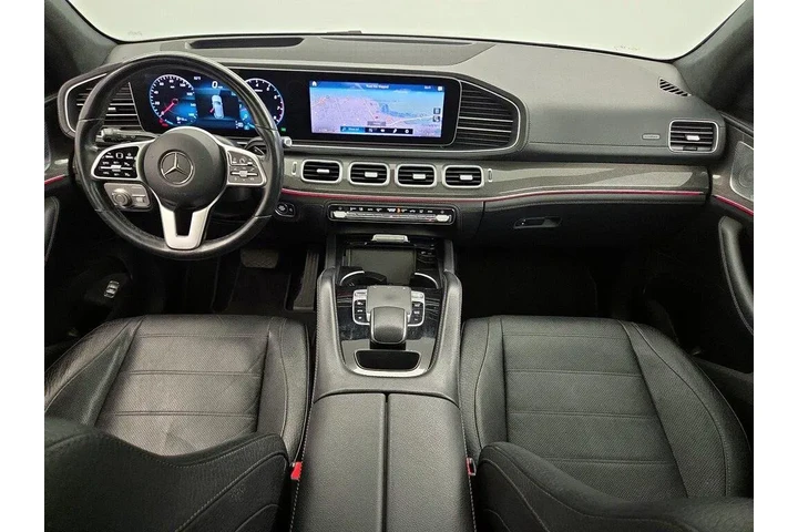 $31998 : Mercedes-Benz GLE 2020 AWD G image 9