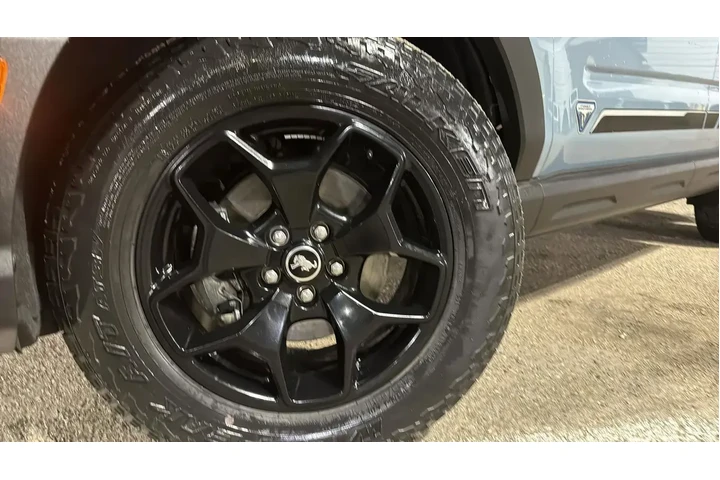 $27564 : Ford Bronco Sport 2021 AWD F image 8