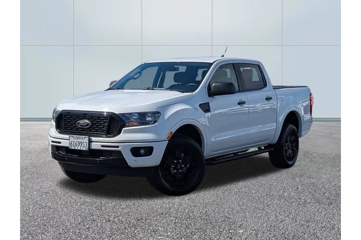 $30985 : Ford Ranger 2023 4x2 XL 4dr image 1