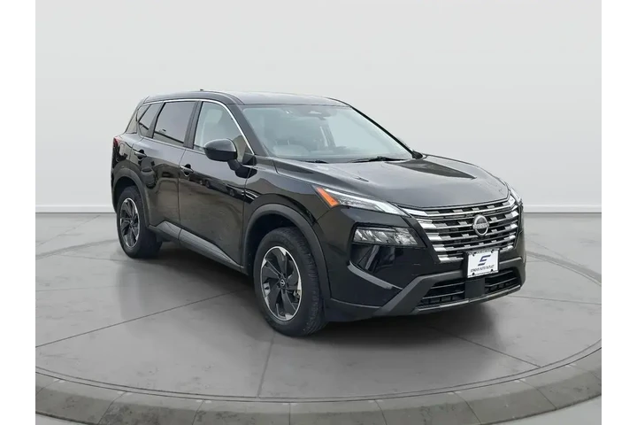 $17990 : Nissan Rogue 2024 AWD SV 4dr image 1