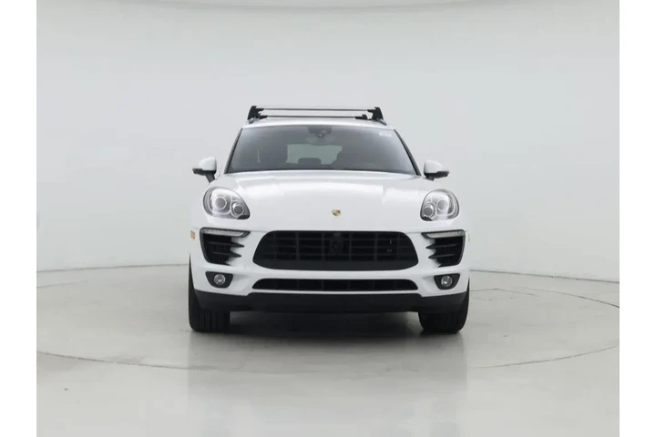 $29998 : Porsche Macan 2018 AWD S 4dr image 5