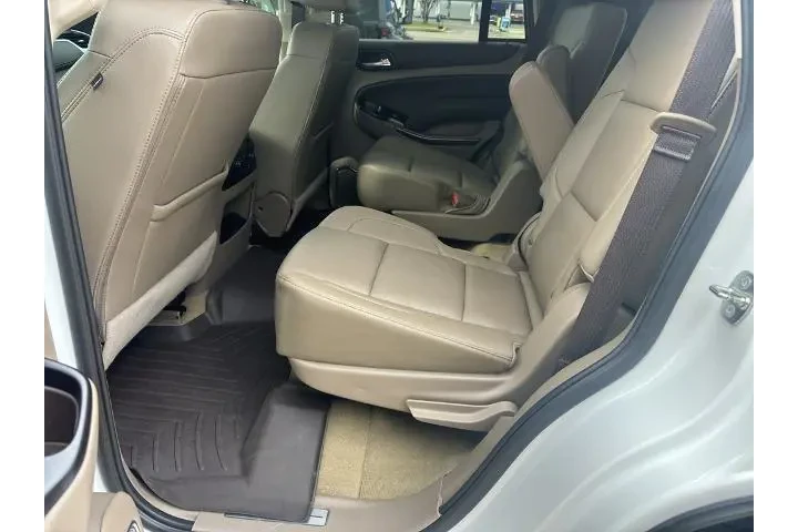 $25990 : Chevrolet Tahoe 2017 4x2 LT image 10