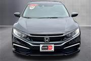 $18513 : 2019 Civic LX thumbnail