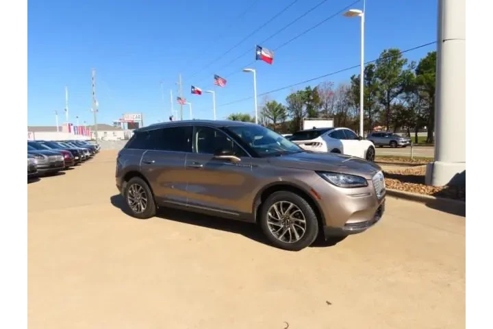 $22911 : Lincoln Corsair 2021 Standar image 5