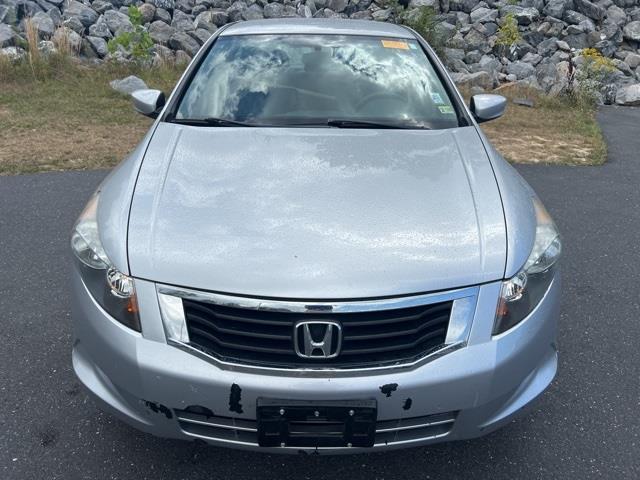 $9998 : PRE-OWNED 2009 HONDA ACCORD LX image 2