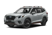 Subaru Forester 2023 AWD Spo