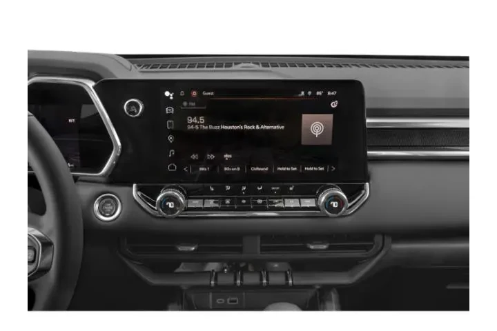 $35101 : GMC Canyon 2023 4x2 Elevatio image 10