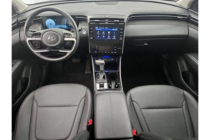 $27998 : Hyundai TUCSON 2023 AWD SEL image 9