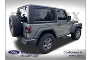 $27500 : Jeep Wrangler 2022 4x4 Sport thumbnail