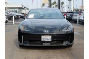 $28899 : Hyundai IONIQ 6 2023 AWD SEL thumbnail