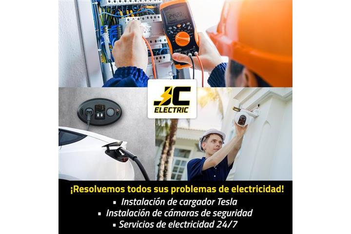 Servicios de Electricidad image 2