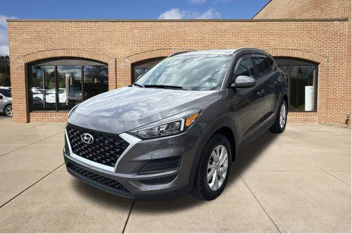 $18750 : Hyundai TUCSON 2020 AWD Valu image 8