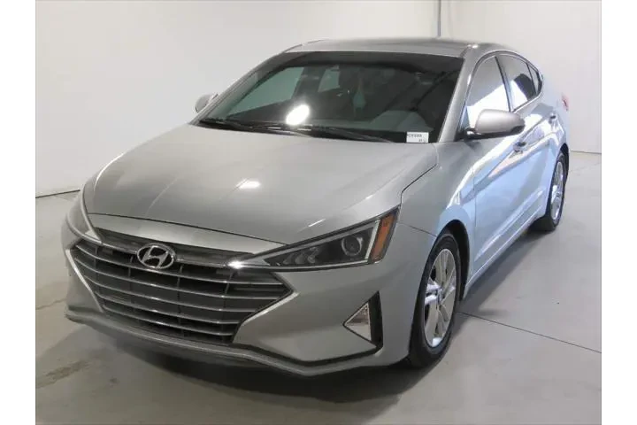 $14910 : Hyundai ELANTRA 2020 SEL 4dr image 1