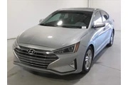 Hyundai ELANTRA 2020 SEL 4dr en Phoenix