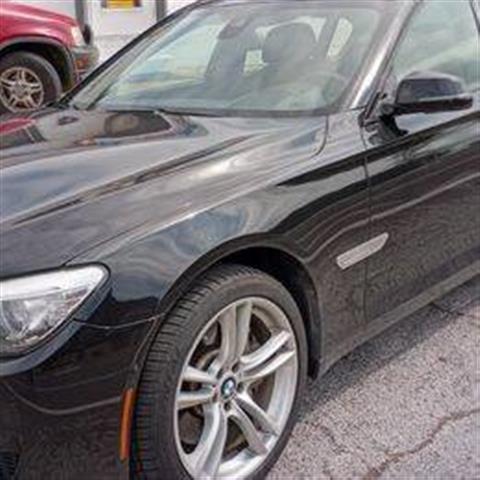 $8900 : 2013 BMW 7 Series 740Li xDrive image 4