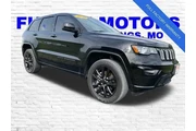 $27845 : Jeep Grand Cherokee 2021 4x4 thumbnail