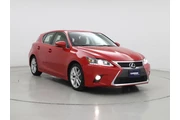 Lexus CT 200h 2014 4dr Hatch en Hialeah
