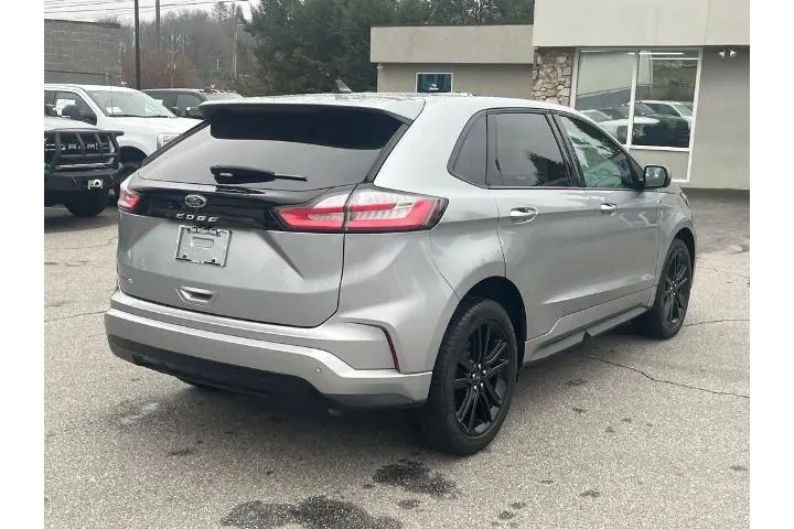 $35992 : Ford Edge 2024 AWD ST-Line 4 image 3