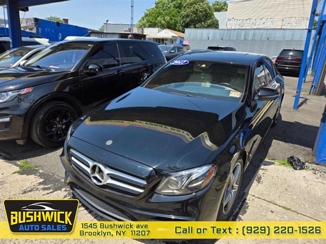 $19995 : Used 2017 E-Class E 300 Sport image 3